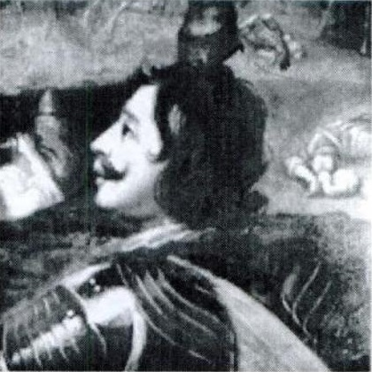 Portrait présumé de Louis de la Verne